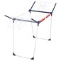 Leifheit Wäscheständer Pegasus 200 mit 4 Kleinteilehaltern Leifheit Wäscheständer Pegasus 200 mit 4 Kleinteilehaltern