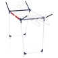 Leifheit Wäscheständer Pegasus 200 mit 4 Kleinteilehaltern Leifheit Wäscheständer Pegasus 200 mit 4 Kleinteilehaltern