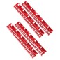 Leifheit Wäscheständer Pegasus 200 mit 4 Kleinteilehaltern Leifheit Wäscheständer Pegasus 200 mit 4 Kleinteilehaltern