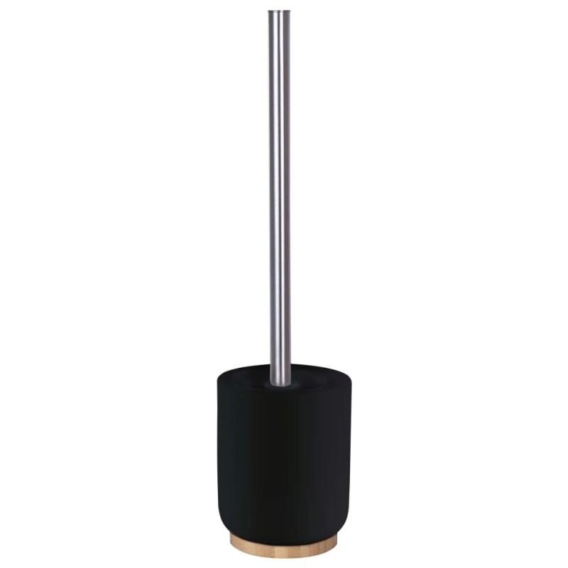 RIDDER Toilettenbürste Fancy Keramik Schwarz RIDDER Toilettenbürste Fancy Keramik Schwarz