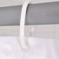 RIDDER Duschvorhang Gras Textil RIDDER Duschvorhang Gras Textil
