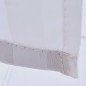 RIDDER Duschvorhang Gras Textil RIDDER Duschvorhang Gras Textil