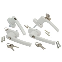 Fensterhebel