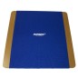 FitPAWS Wackelbrett Groß 75x75 cm Blau FitPAWS Wackelbrett Groß 75x75 cm Blau