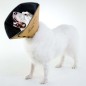 All Four Paws Hundekragen Comfy Cone M 20 cm Hellbraun All Four Paws Hundekragen Comfy Cone M 20 cm Hellbraun