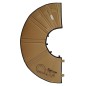 All Four Paws Hundekragen Comfy Cone L 25 cm Hellbraun All Four Paws Hundekragen Comfy Cone L 25 cm Hellbraun