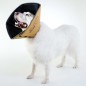 All Four Paws Hundekragen Comfy Cone L 25 cm Hellbraun All Four Paws Hundekragen Comfy Cone L 25 cm Hellbraun