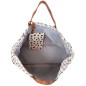 CHILDHOME Tasche Family Bag Canvas Leopard CHILDHOME Tasche Family Bag Canvas Leopard