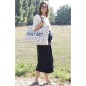 CHILDHOME Tasche Family Bag Canvas Leopard CHILDHOME Tasche Family Bag Canvas Leopard