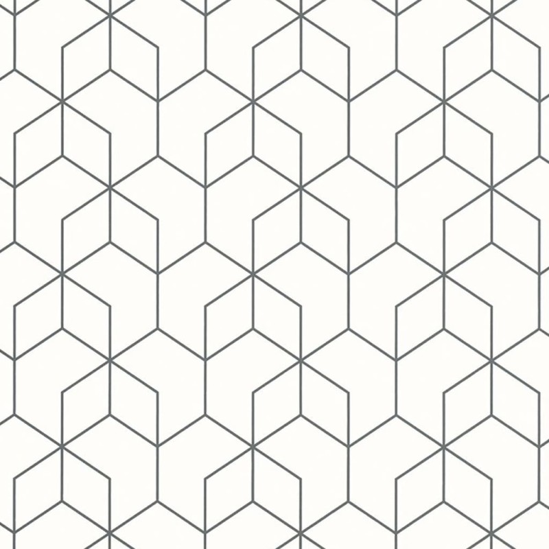 Noordwand Tapete Graphic Design Schwarz Noordwand Tapete Graphic Design Schwarz