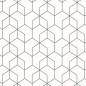 Noordwand Tapete Graphic Design Schwarz Noordwand Tapete Graphic Design Schwarz