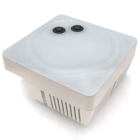 Infinite Spa 5-Farben-Whirlpool-Licht 