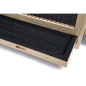 Beeztees Indoor-Kaninchenkäfig Jez Holz 116x54x55,5 cm Beeztees Indoor-Kaninchenkäfig Jez Holz 116x54x55,5 cm