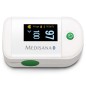 Medisana Pulsoximeter PM 100 Connect Weiß Medisana Pulsoximeter PM 100 Connect Weiß