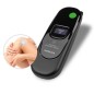 Medisana Ultraschall-Schmerztherapiegerät "PT 100" Schwarz Medisana Ultraschall-Schmerztherapiegerät "PT 100" Schwarz