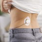 Medisana Ultraschall-Schmerztherapiegerät "PT 100" Schwarz Medisana Ultraschall-Schmerztherapiegerät "PT 100" Schwarz