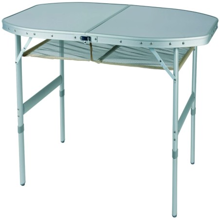 Eurotrail Campingtisch Chartres 120x80 cm