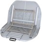 Eurotrail Campingtisch Chartres 120x80 cm Eurotrail Campingtisch Chartres 120x80 cm
