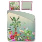 Happiness Bettwäsche-Set BOTANICA 155x220 cm Happiness Bettwäsche-Set BOTANICA 155x220 cm