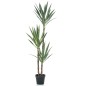 Emerald Künstliche Yucca im Topf 150 cm Emerald Künstliche Yucca im Topf 150 cm
