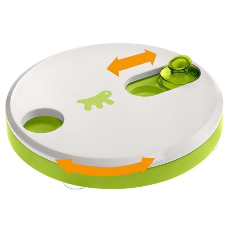 Ferplast Aktivitätsspielzeug für Hunde/Katzen Duo