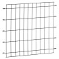 Ferplast Hundekäfig Dog-Inn 60 64,1x44,7x49,2 cm Grau Ferplast Hundekäfig Dog-Inn 60 64,1x44,7x49,2 cm Grau