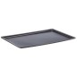 Ferplast Hundekäfig Dog-Inn 90 92,7x58,1x62,5 cm Grau Ferplast Hundekäfig Dog-Inn 90 92,7x58,1x62,5 cm Grau