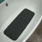Sealskin Antirutschmatte Unilux 35x90 cm Anthrazit Sealskin Antirutschmatte Unilux 35x90 cm Anthrazit