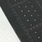 Sealskin Antirutschmatte Unilux 35x90 cm Anthrazit Sealskin Antirutschmatte Unilux 35x90 cm Anthrazit