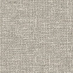 DUTCH WALLCOVERINGS Tapete Fadenmuster Grau