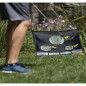 SKLZ Golf Chipping Net Quickster Schwarz und Weiß SKLZ Golf Chipping Net Quickster Schwarz und Weiß
