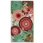 HIP Strandtuch JIMENA 100x180 cm Mehrfarbig HIP Strandtuch JIMENA 100x180 cm Mehrfarbig