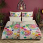 HIP Bettwäsche-Set INESSA 155x220 cm HIP Bettwäsche-Set INESSA 155x220 cm