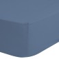 Good Morning Jersey-Spannbettlaken 70x140/150 cm Eisblau Good Morning Jersey-Spannbettlaken 70x140/150 cm Eisblau