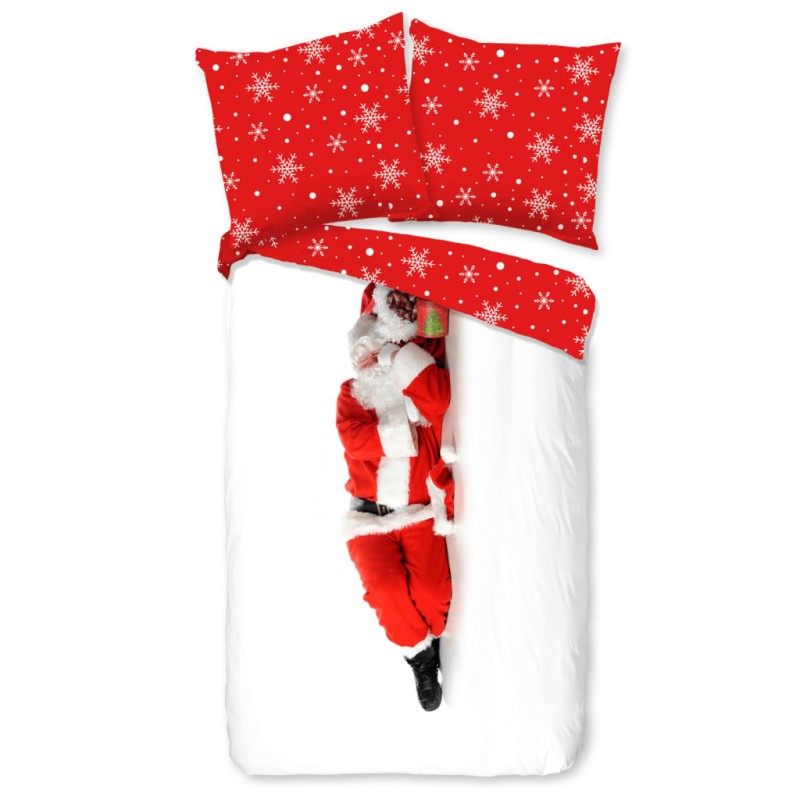 Pure Bettwäsche-Set SANTA 135x200 cm Pure Bettwäsche-Set SANTA 135x200 cm