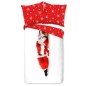 Pure Bettwäsche-Set SANTA 135x200 cm Pure Bettwäsche-Set SANTA 135x200 cm