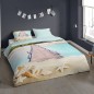 Pure Bettwäsche-Set MOANA 240x200/220 cm Pure Bettwäsche-Set MOANA 240x200/220 cm