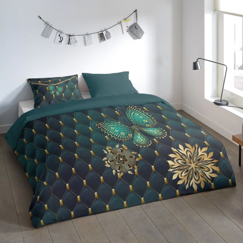 Pure Bettwäsche-Set LAVANYA 240x200/220 cm Pure Bettwäsche-Set LAVANYA 240x200/220 cm