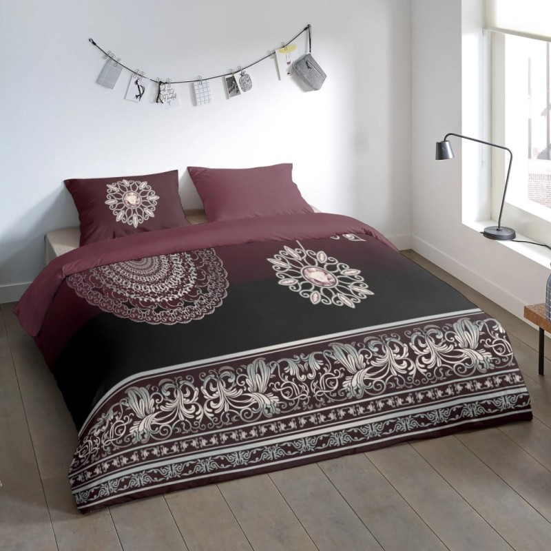 Pure Bettwäsche-Set ASIYA 200x200/220 cm Pure Bettwäsche-Set ASIYA 200x200/220 cm
