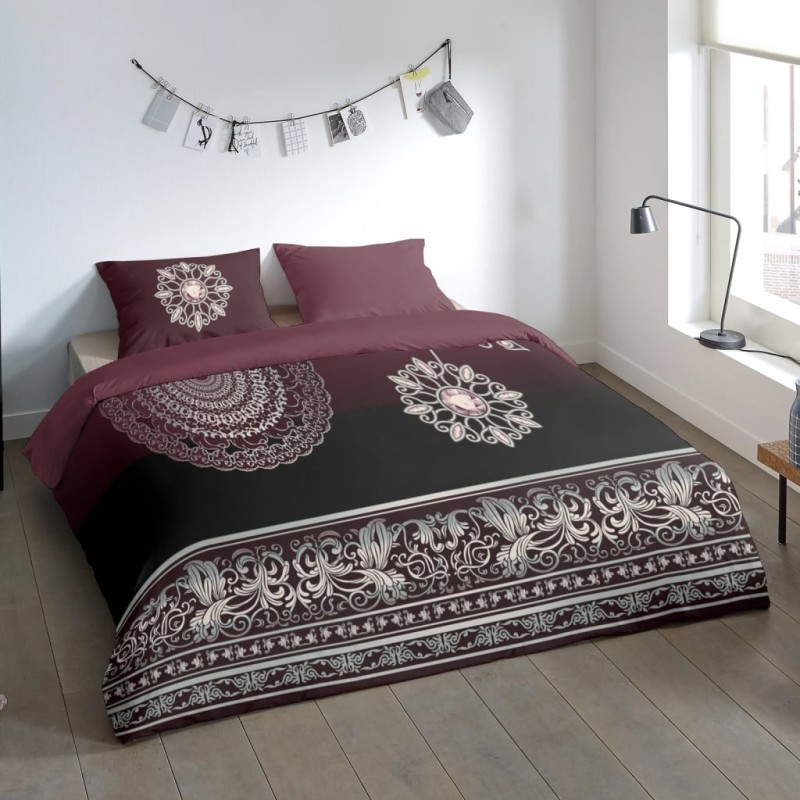 Pure Bettwäsche-Set ASIYA 240x200/220 cm Pure Bettwäsche-Set ASIYA 240x200/220 cm