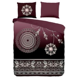 Pure Bettwäsche-Set ASIYA 240x200/220 cm