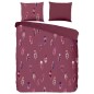 Pure Bettwäsche-Set COS 140x200/220 cm Pure Bettwäsche-Set COS 140x200/220 cm