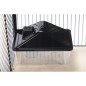 Beeztees Nagerkäfig Boas 76x46x57 cm Schwarz Beeztees Nagerkäfig Boas 76x46x57 cm Schwarz