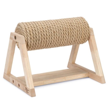 Designed by Lotte Kratzbaum mit Ständer Yves 36x29,5x28 cm