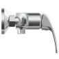 SCHÜTTE Duscharmatur ATHOS Chrom SCHÜTTE Duscharmatur ATHOS Chrom