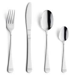 Amefa 24-tlg. Besteck-Set Palermo