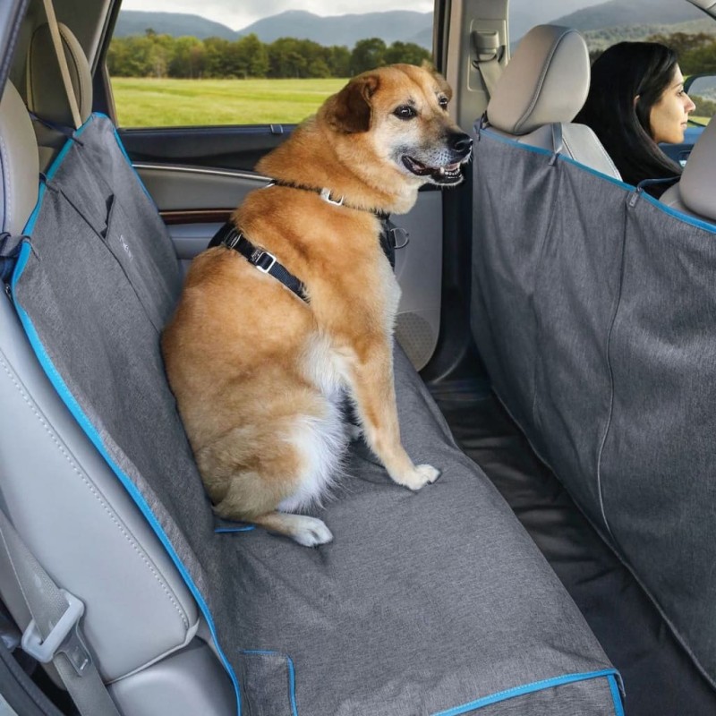 Kurgo Hunde-Hängematte Grau Kurgo Hunde-Hängematte Grau