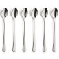 Amefa 6-tlg. Eisteelöffel-Set Baguette Amefa 6-tlg. Eisteelöffel-Set Baguette