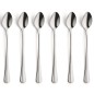 Amefa 6-tlg. Eisteelöffel-Set Baguette Amefa 6-tlg. Eisteelöffel-Set Baguette