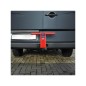 Matador Laderaumsicherung Bull Lock 2.0 Rot Matador Laderaumsicherung Bull Lock 2.0 Rot
